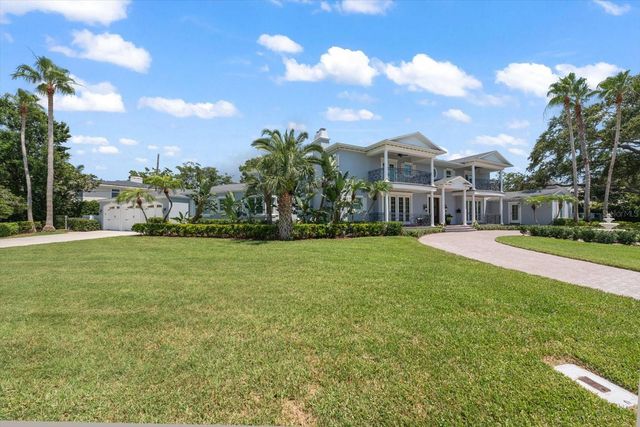 155 WILLADEL DRIVE, Belleair, FL 33756