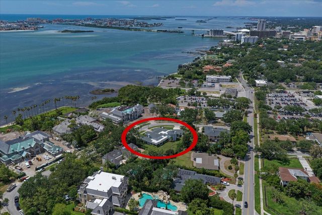 155 WILLADEL DRIVE, Belleair, FL 33756