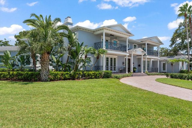 155 WILLADEL DRIVE, Belleair, FL 33756