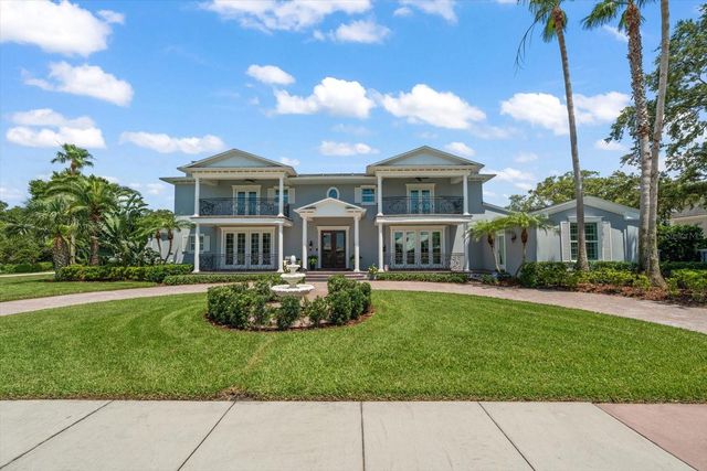 155 WILLADEL DRIVE, Belleair, FL 33756