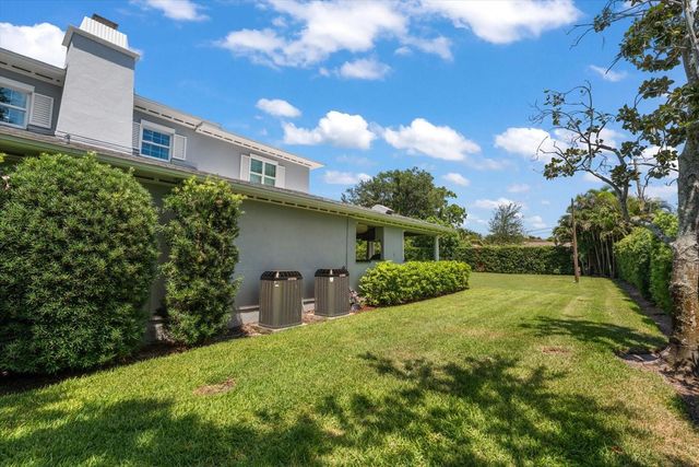 155 WILLADEL DRIVE, Belleair, FL 33756