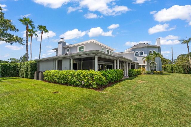 155 WILLADEL DRIVE, Belleair, FL 33756