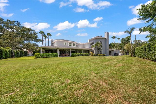 155 WILLADEL DRIVE, Belleair, FL 33756