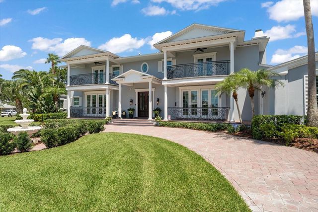 155 WILLADEL DRIVE, Belleair, FL 33756