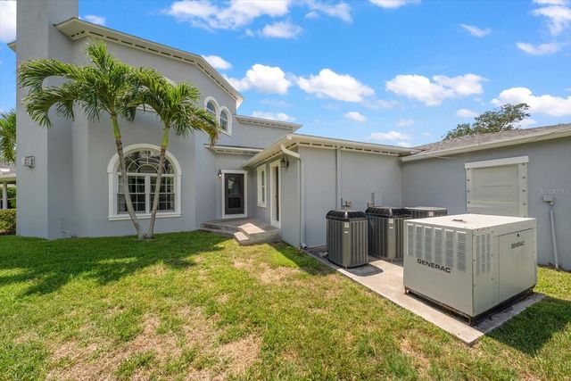 155 WILLADEL DRIVE, Belleair, FL 33756