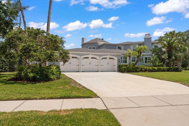 155 WILLADEL DRIVE, Belleair, FL 33756