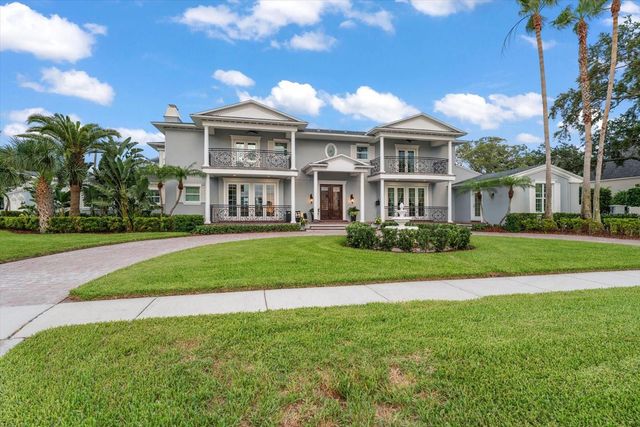 155 WILLADEL DRIVE, Belleair, FL 33756