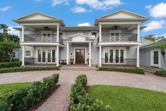 155 WILLADEL DRIVE, Belleair, FL 33756