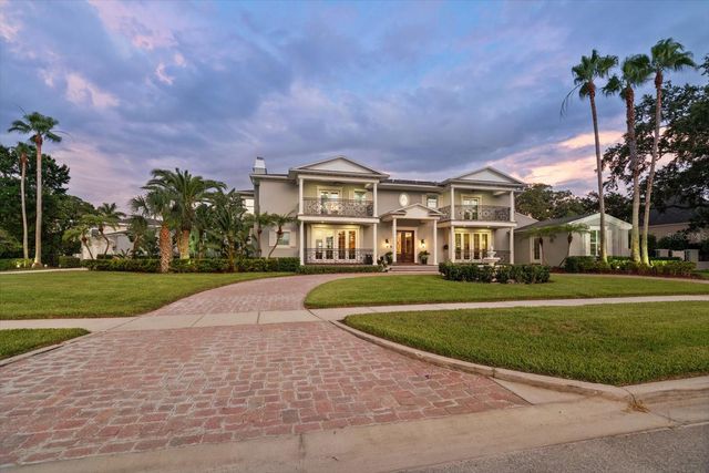 155 WILLADEL DRIVE, Belleair, FL 33756