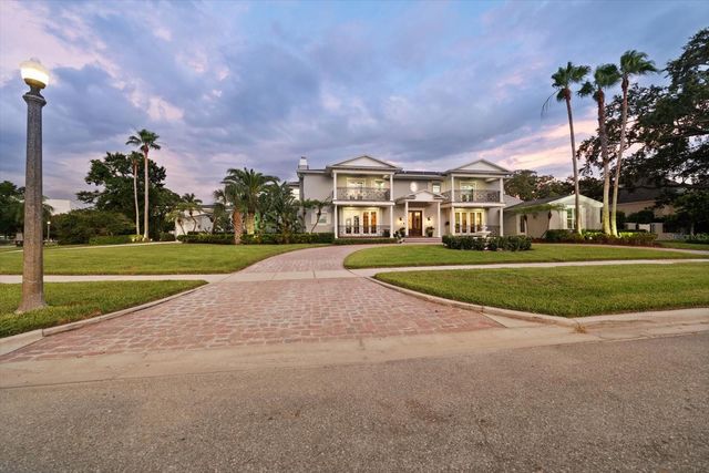 155 WILLADEL DRIVE, Belleair, FL 33756