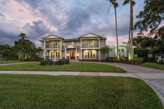 155 WILLADEL DRIVE, Belleair, FL 33756
