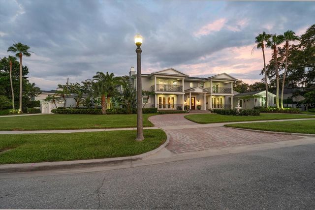 155 WILLADEL DRIVE, Belleair, FL 33756
