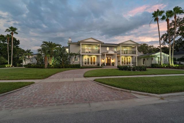 155 WILLADEL DRIVE, Belleair, FL 33756