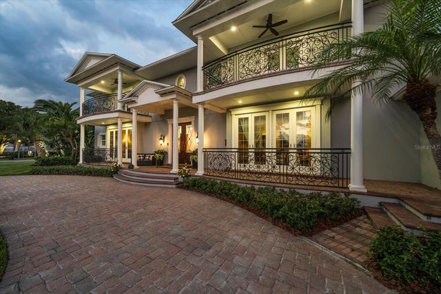 155 WILLADEL DRIVE, Belleair, FL 33756