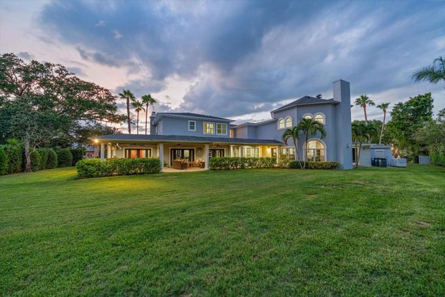 155 WILLADEL DRIVE, Belleair, FL 33756