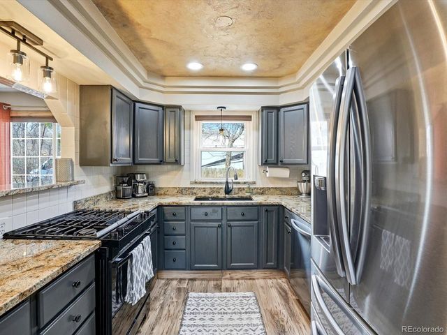 1260 Welch St, Lakewood, CO 80401