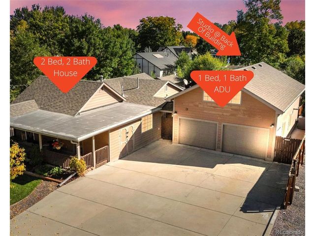 1260 Welch St, Lakewood, CO 80401