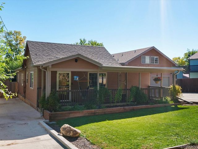 1260 Welch St, Lakewood, CO 80401