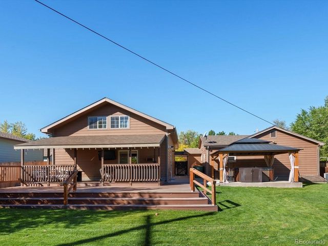 1260 Welch St, Lakewood, CO 80401