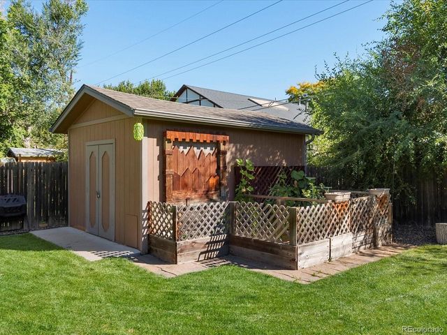 1260 Welch St, Lakewood, CO 80401