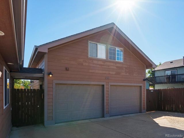 1260 Welch St, Lakewood, CO 80401