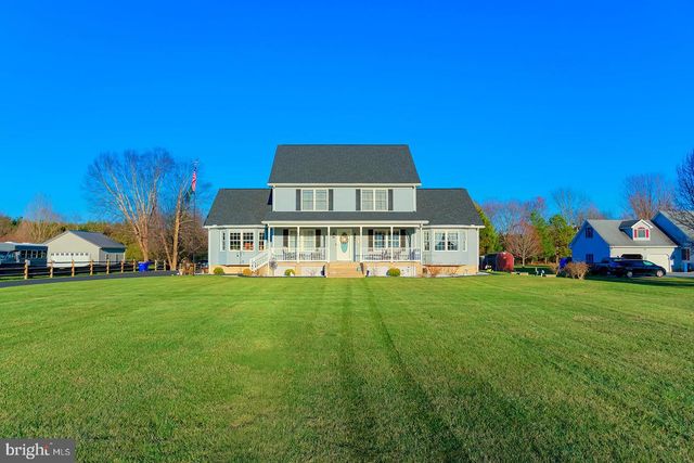 33 MILBOURN MANOR DR, Camden Wyoming, DE 19934