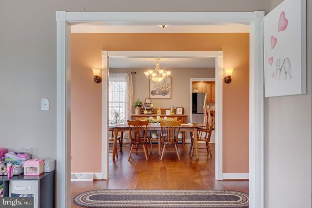 33 MILBOURN MANOR DR, Camden Wyoming, DE 19934