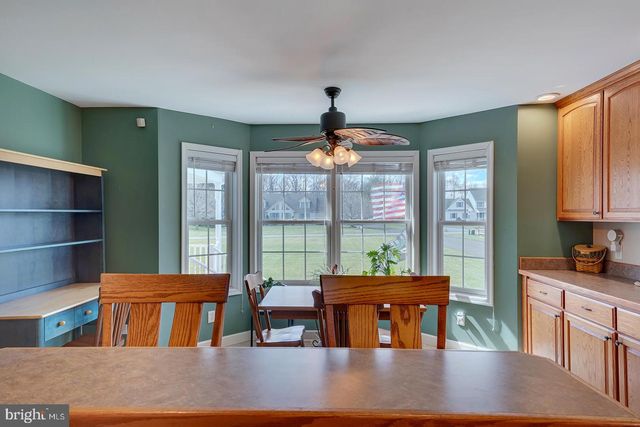 33 MILBOURN MANOR DR, Camden Wyoming, DE 19934