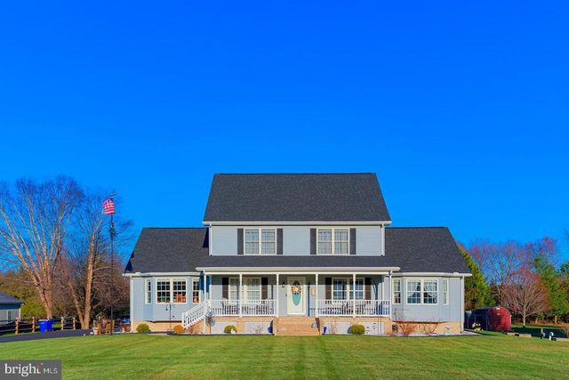 33 MILBOURN MANOR DR, Camden Wyoming, DE 19934