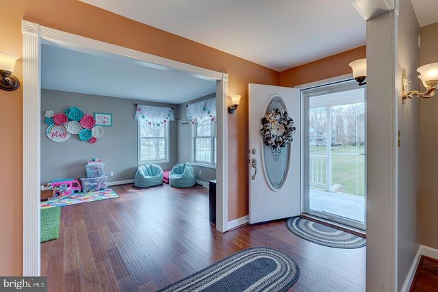 33 MILBOURN MANOR DR, Camden Wyoming, DE 19934