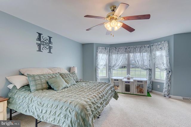 33 MILBOURN MANOR DR, Camden Wyoming, DE 19934