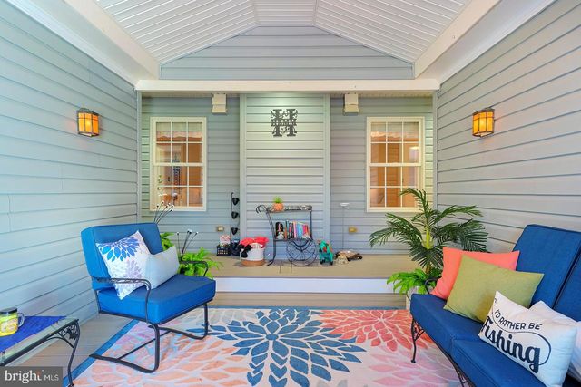 33 MILBOURN MANOR DR, Camden Wyoming, DE 19934