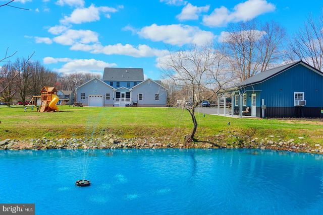 33 MILBOURN MANOR DR, Camden Wyoming, DE 19934