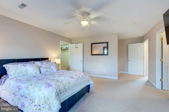 33 MILBOURN MANOR DR, Camden Wyoming, DE 19934