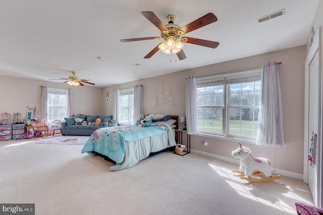 33 MILBOURN MANOR DR, Camden Wyoming, DE 19934