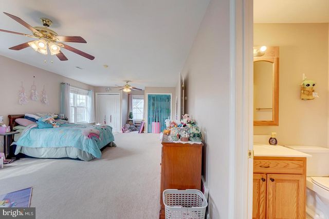 33 MILBOURN MANOR DR, Camden Wyoming, DE 19934