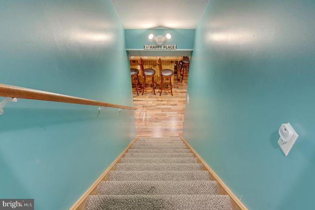 33 MILBOURN MANOR DR, Camden Wyoming, DE 19934