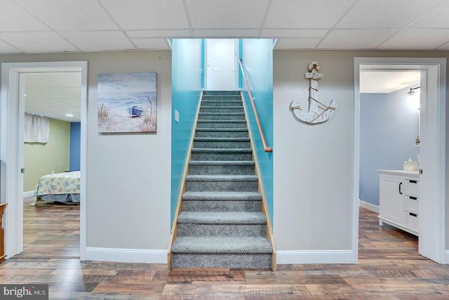 33 MILBOURN MANOR DR, Camden Wyoming, DE 19934