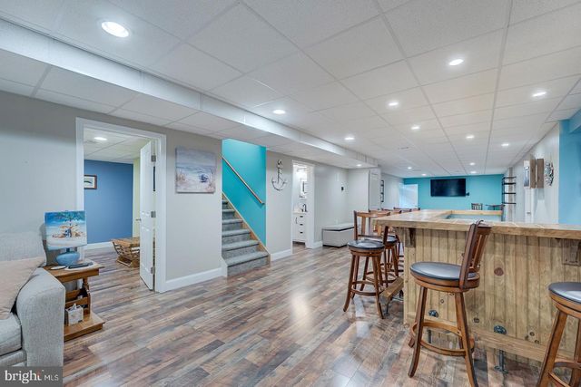 33 MILBOURN MANOR DR, Camden Wyoming, DE 19934