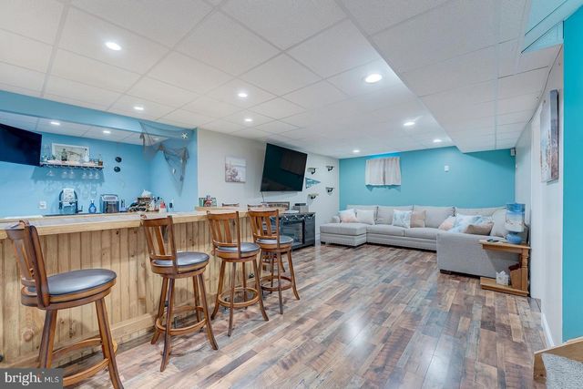 33 MILBOURN MANOR DR, Camden Wyoming, DE 19934