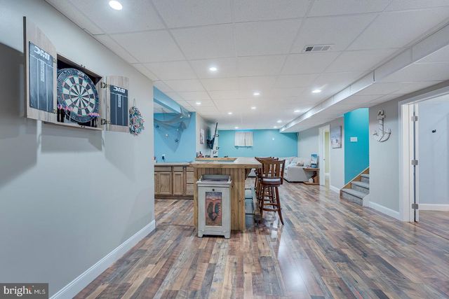 33 MILBOURN MANOR DR, Camden Wyoming, DE 19934