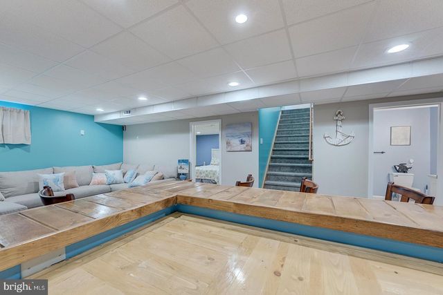 33 MILBOURN MANOR DR, Camden Wyoming, DE 19934