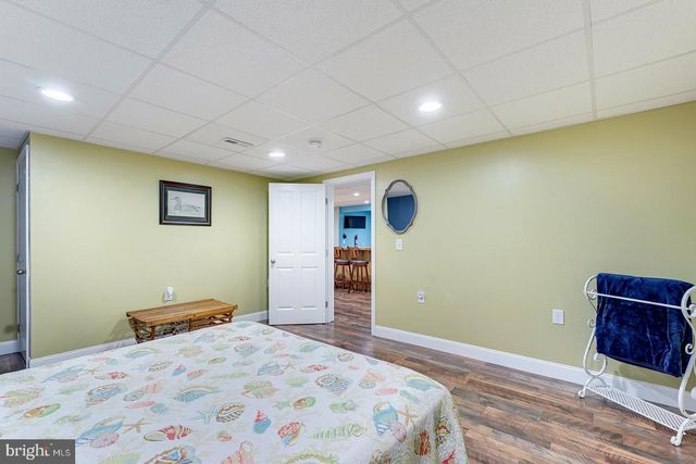 33 MILBOURN MANOR DR, Camden Wyoming, DE 19934