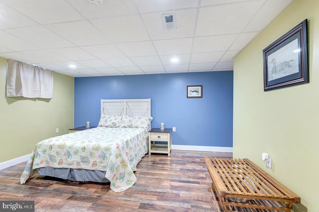 33 MILBOURN MANOR DR, Camden Wyoming, DE 19934