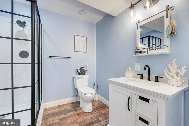 33 MILBOURN MANOR DR, Camden Wyoming, DE 19934