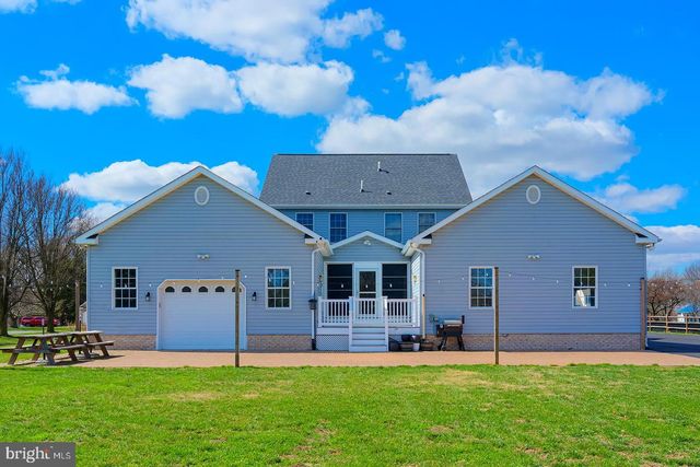 33 MILBOURN MANOR DR, Camden Wyoming, DE 19934