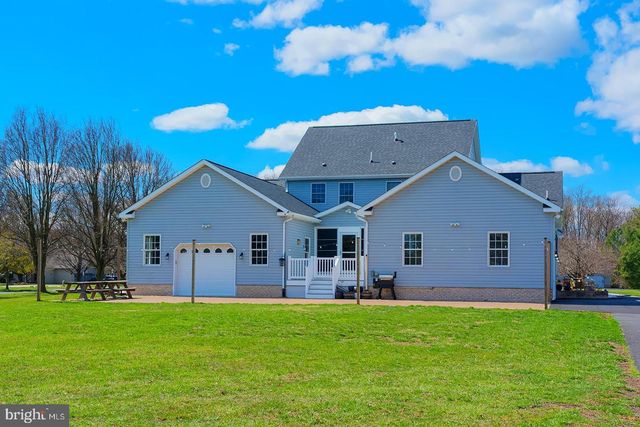 33 MILBOURN MANOR DR, Camden Wyoming, DE 19934