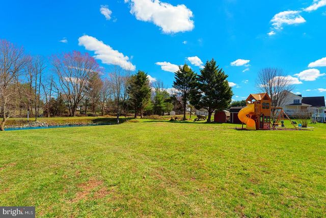 33 MILBOURN MANOR DR, Camden Wyoming, DE 19934