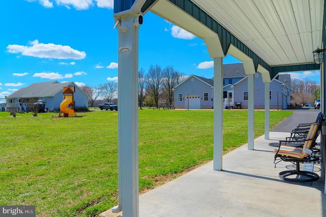 33 MILBOURN MANOR DR, Camden Wyoming, DE 19934