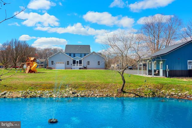 33 MILBOURN MANOR DR, Camden Wyoming, DE 19934